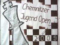Chemnitzer Jugend Open - 2009
 Chemnitzer Jugend Open